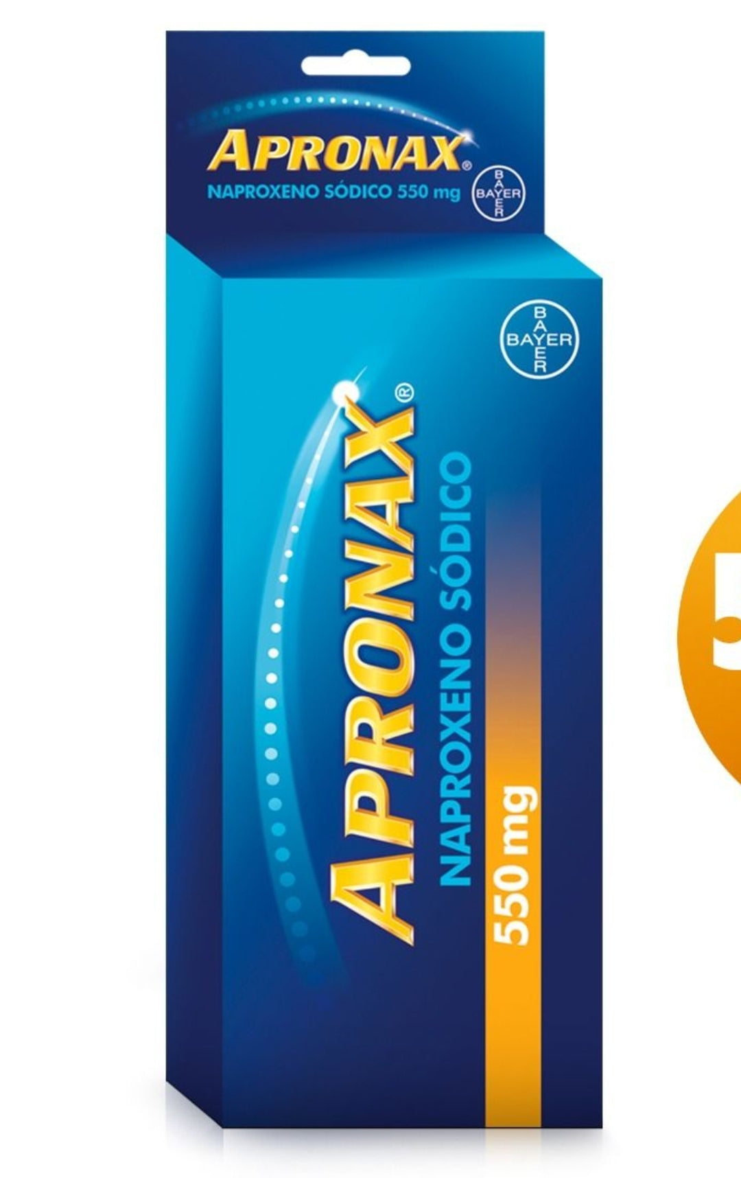 ANALGESIC & ANTI-INFLAMMATORY