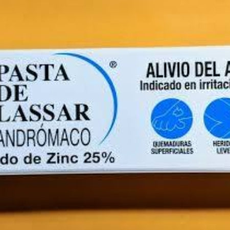 Pasta lassar 60gm