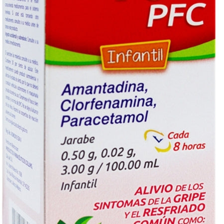 Ampigrim pediatrico