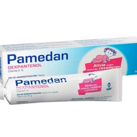 Pamedan crema