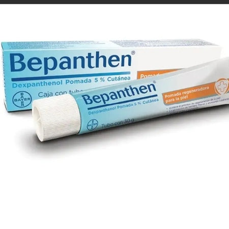 Bepanthen crema