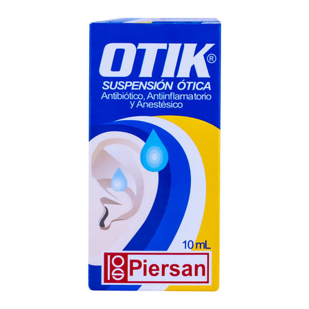 Otik 10ml
