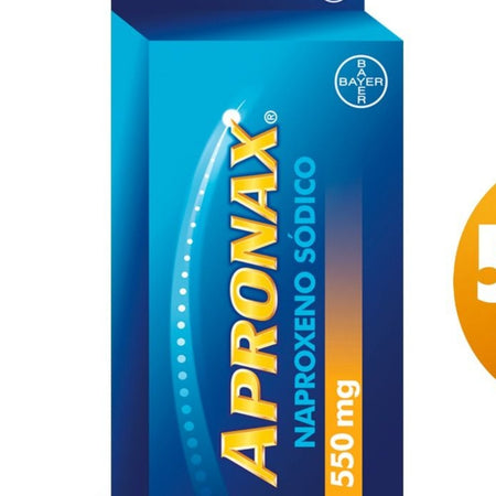 ANALGESIC & ANTI-INFLAMMATORY