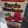 Cardo mariano 60 tabletas