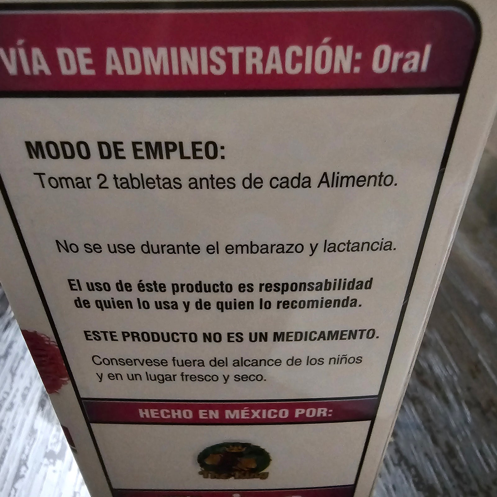 Cardo mariano 60 tabletas