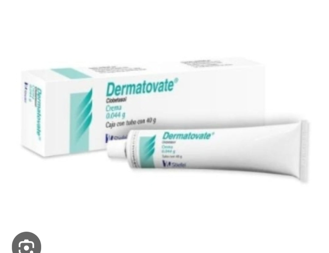 Derma tovate crema