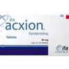 Acxion 30 tabletas