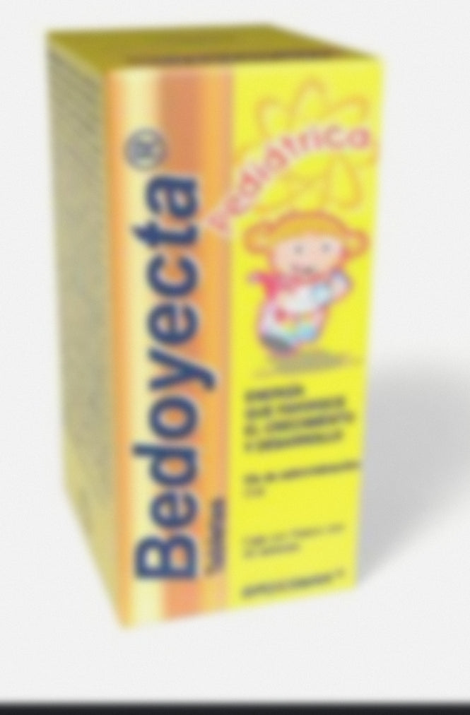 Bedoyecta pediatrica