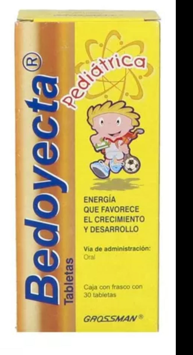 Bedoyecta pediatrica