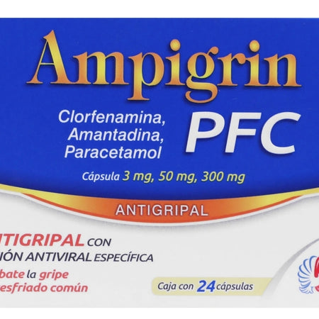Ampigrim x 3 unidades