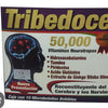 Tribefoce bebiblesx 10 microbotellas bebibles