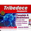 Tribefoce bebiblesx 10 microbotellas bebibles