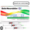 Doloneurobion x 3 unidades