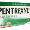 Pentrexyl 500mg