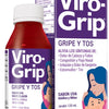 Virogrip jarabe infantil