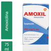 Amoxil 250mg