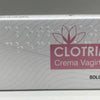 Clotrimazol crema 20gm