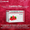 Cranberry plus