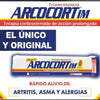 Arco trim