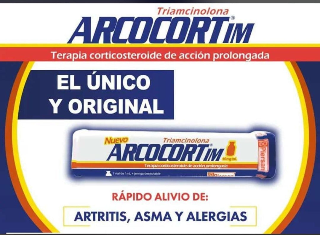 Arco trim