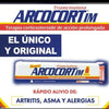 Arco trim