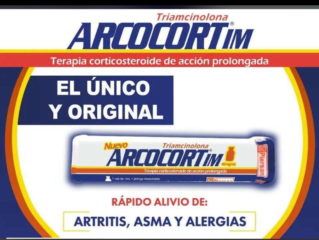 Arco trim