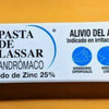 Pasta lassar 60gm