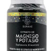 Potasio y magnesio cápsulas