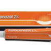 Ketoconazol crema