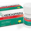 Cardio aspirina 81mg