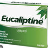 Eucaliptine iny, 10 unidades