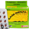 Sani renal 100 tabletas