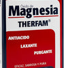 Magnesia therfan 72 sobres