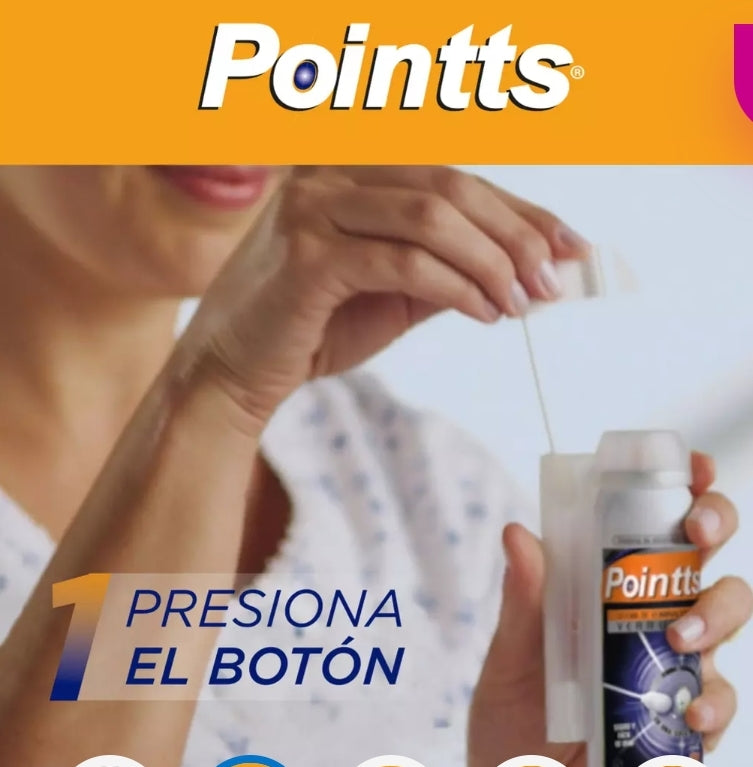 Points