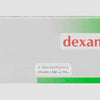 Dexametasona x1 unidad