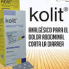 Colit  250 tabletas