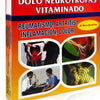 Doloneurotropas 10 microbotellas bebibles