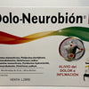 Doloneurobion 10 microbotellas bebibles