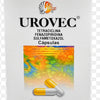 Urovec 30 cápsulas