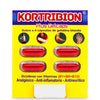 Kortribion Vitaminado 80 capsulas