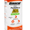 Dimacol pediatrico