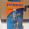 Artriking 80 tabletas, 20 sobres de 4