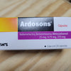 Andorsons  20 tablets