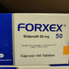 Forex 50mg