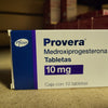 Provera 10mg