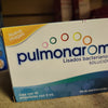 Pulmonarom viales