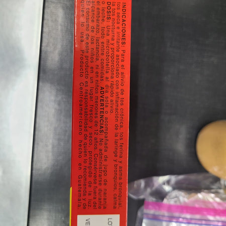 Pulmo Calcio 10 microbotellas 15ml bebible