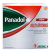 Panadol multi sintomas 52 tabletas