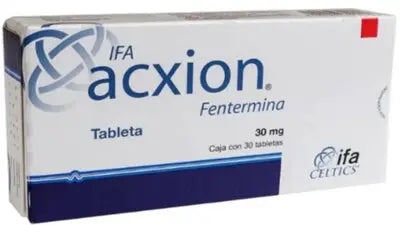 acxion 30 tab