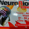 Neurobion energy 10 microbotellas 15ml